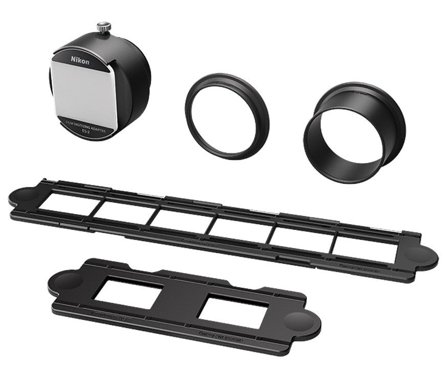 Product Image of Nikon ES-2 Film Digitising Adapter Set - Turn Film Images into Digital