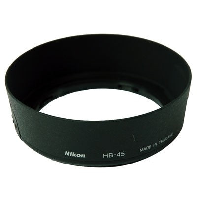 Product Image of Nikon HB-45 Lens Hood for 18-55 MkII and 18-55mm VR