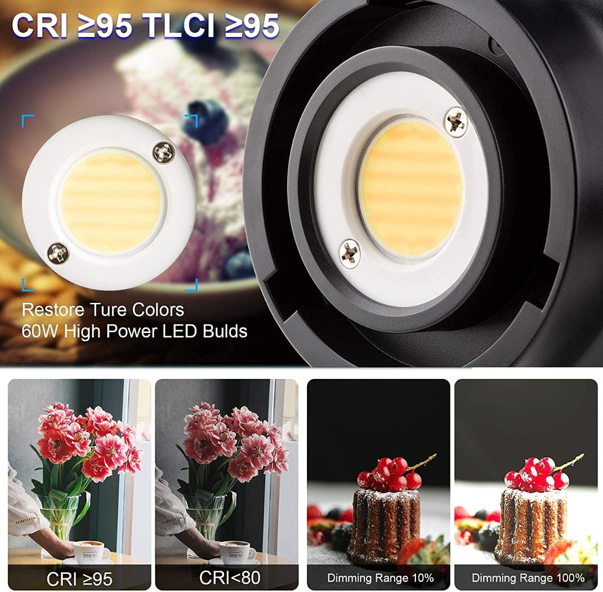 Weeylite Ninja 200 LED Light