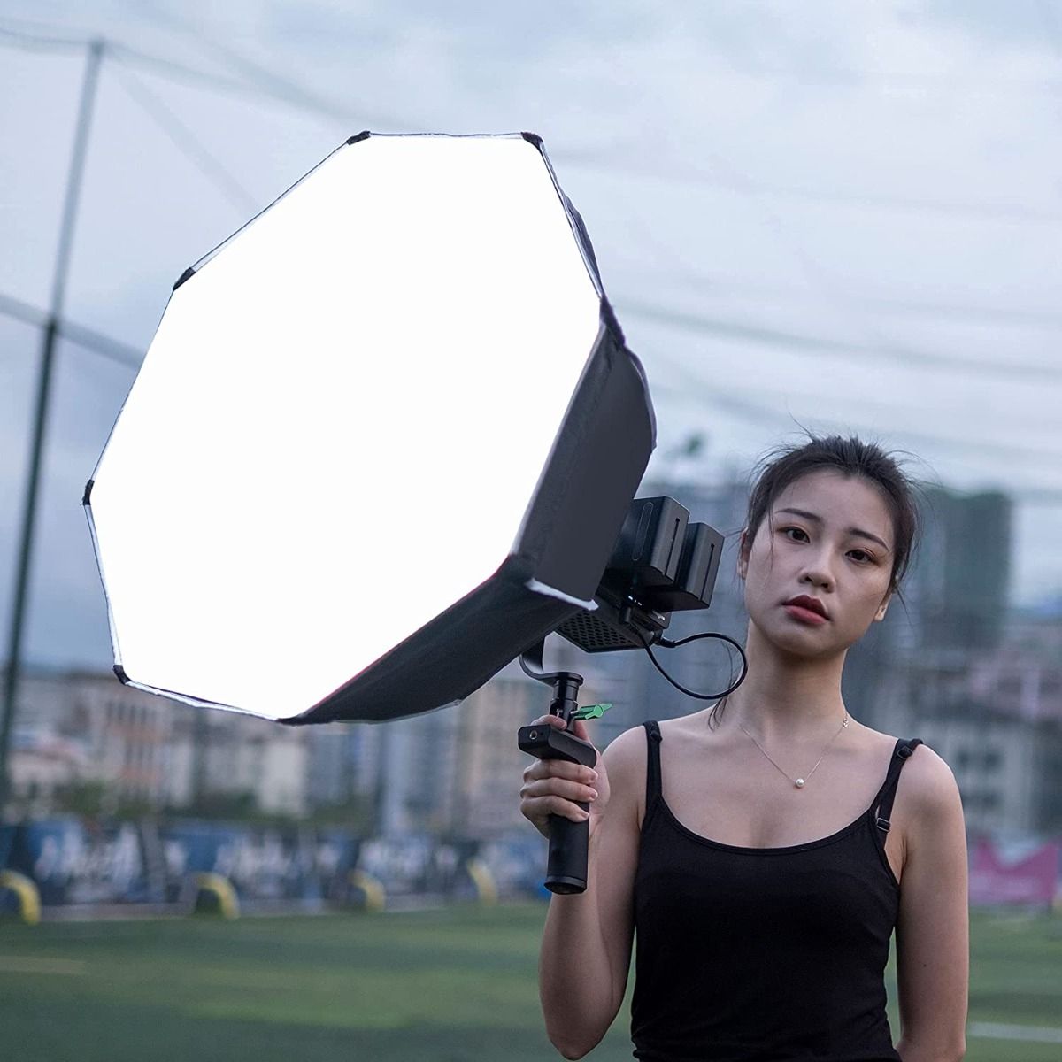 Weeylite Ninja 200 LED Light