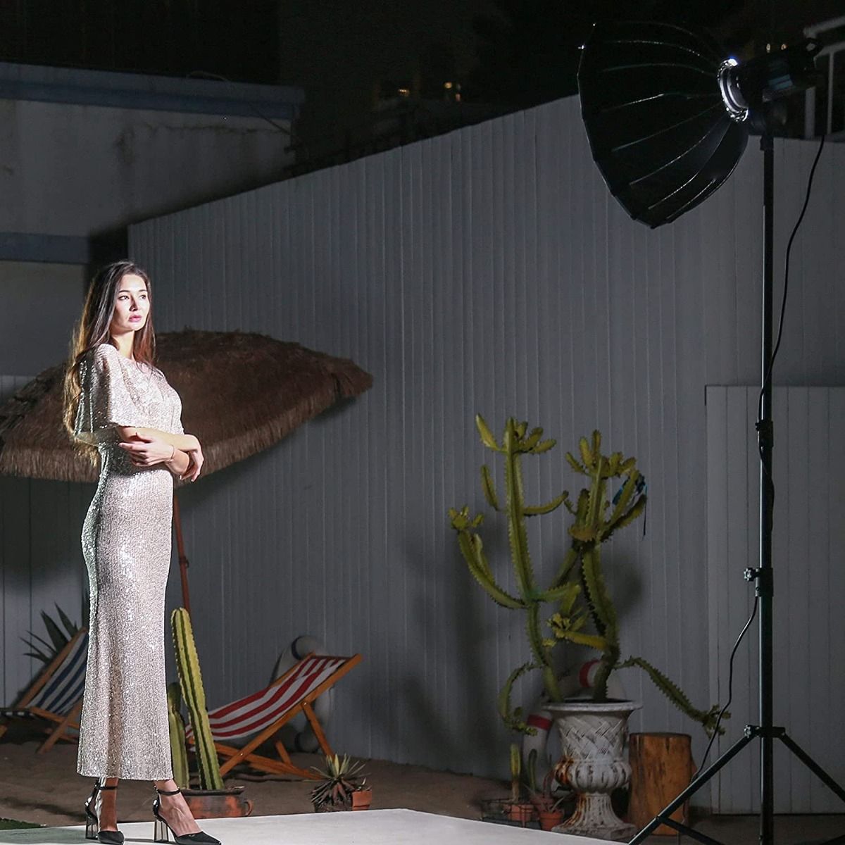 Weeylite Ninja 200 LED Light