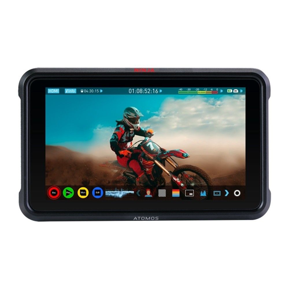 Atomos Ninja V 5" 4K HDMI Recording Monitor