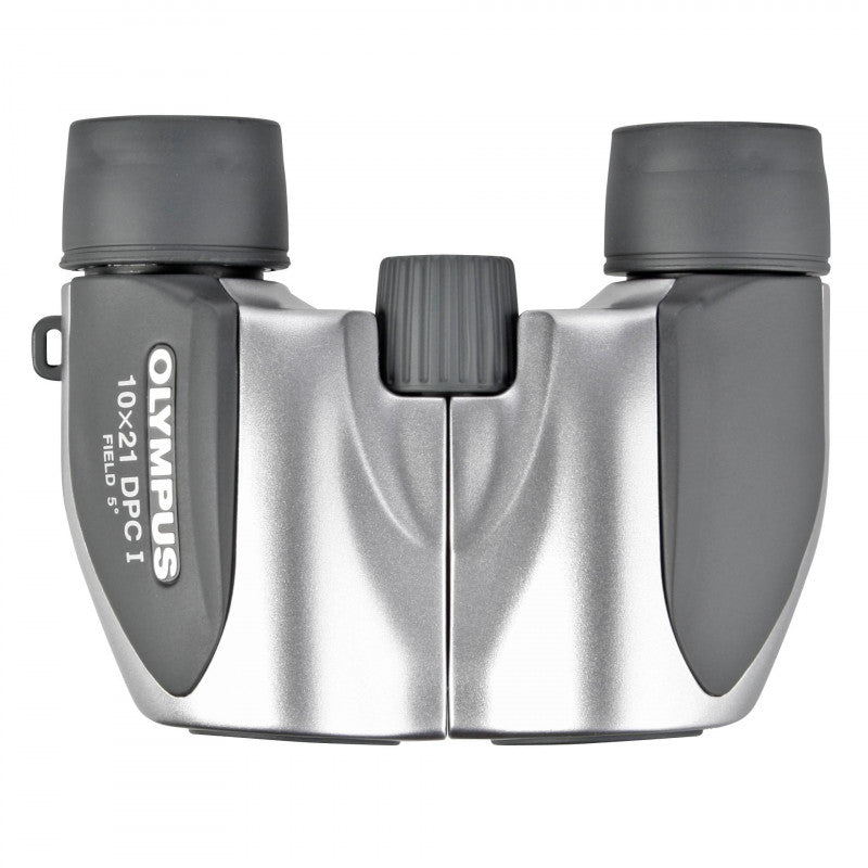 Product Image of Olympus 10x21 DPCI Binoculars - Silver