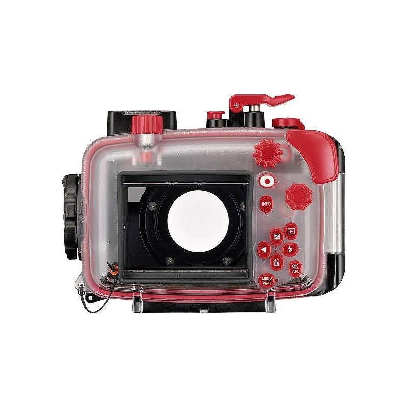 OM-System PT-059 Underwater Housing for TG-6 & TG-7