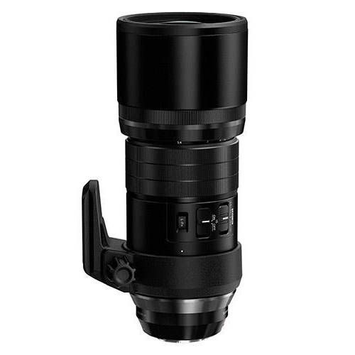 Olympus 300mm F4.0 IS M.Zuiko Digital ED Pro Micro Four Thirds Lens
