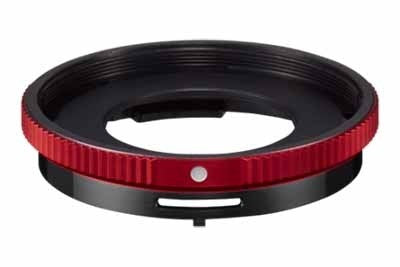 Product Image of Olympus CLA-T01 Conversion Lens Adapter for FCON-T01, TCON-T01, TG-1