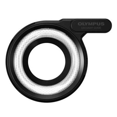 Product Image of Olympus LG-1 light guide for TG-2 TG-3 TG-4 TG-5 Shoot spectacular macros