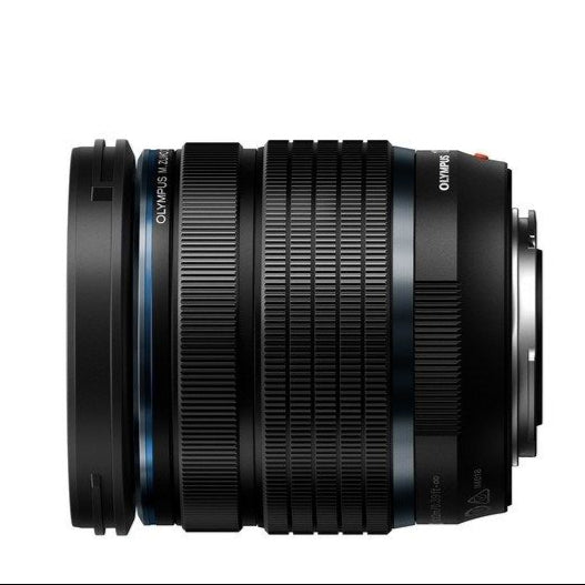 OM System / Olympus M.Zuiko Digital ED 12-45mm f/4 PRO Lens