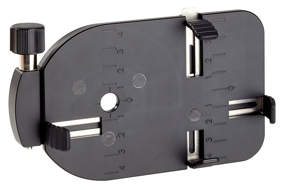 Product Image of Opticron USM-2 Universal Smartphone Mount - Black