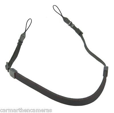 Product Image of Optech BinOp Binocular Strap - QD - Black