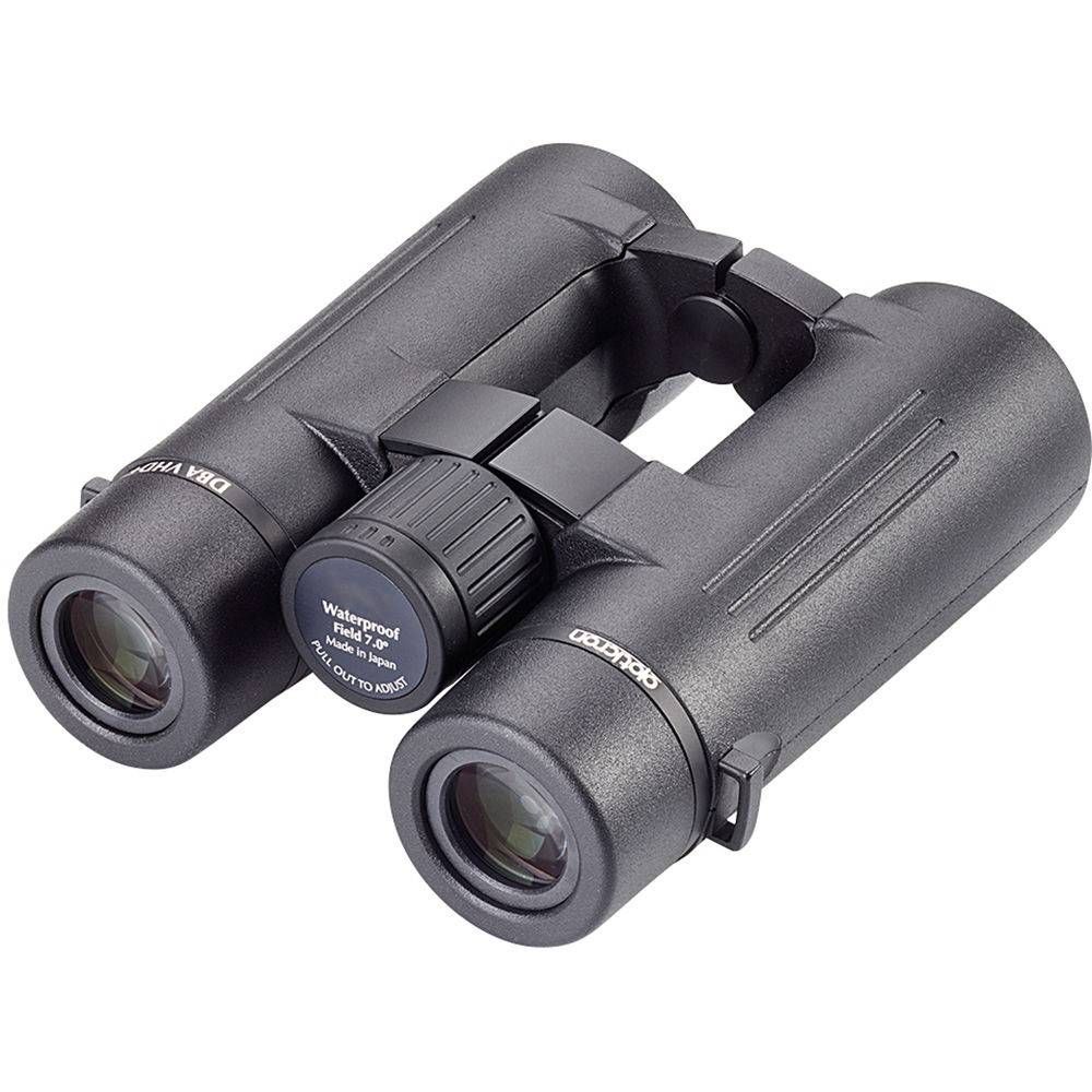 Opticron DBA VHD+ Roof Prism Waterproof Binoculars