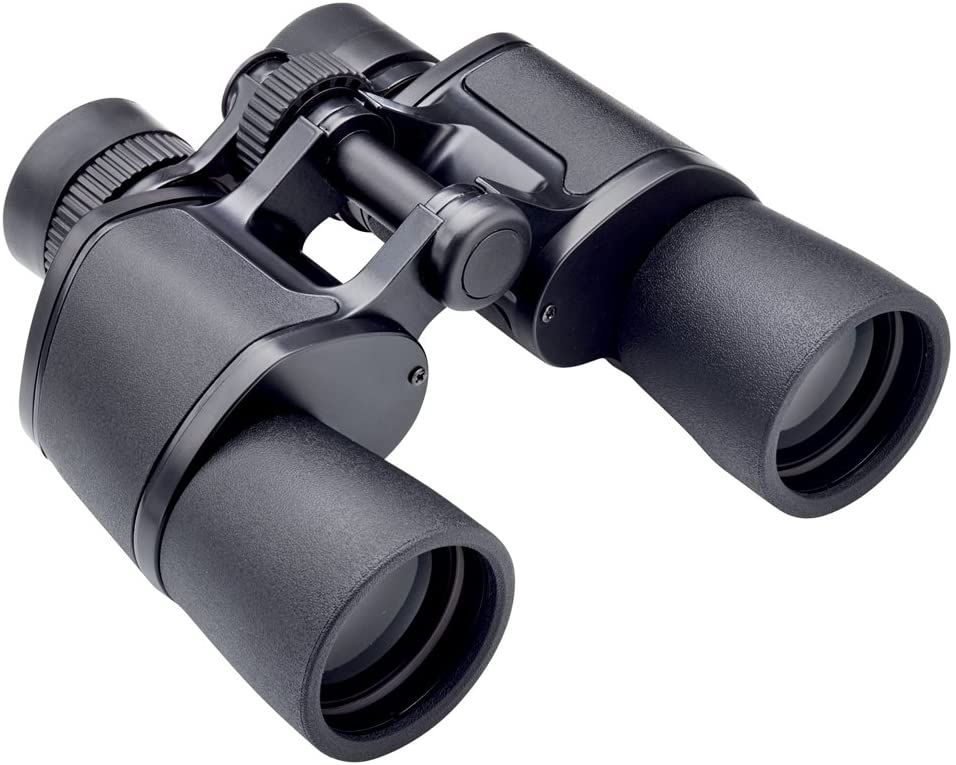 Opticron Adventurer T WP Binocular - Black