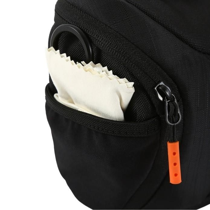 Vanguard Oslo 12Z Camera Holster Case - Black