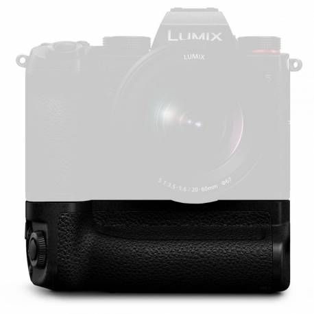 Panasonic Lumix DMW-BGS5E Battery grip for DC-S5