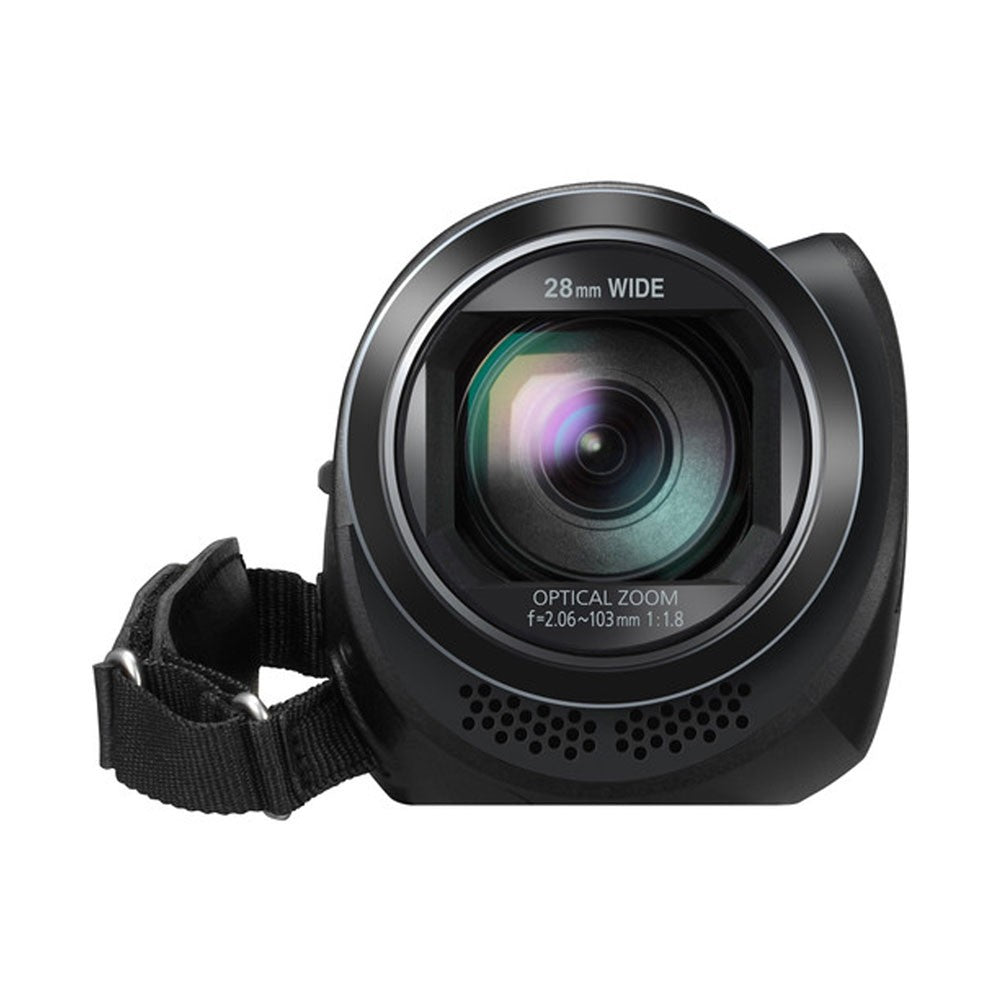 Panasonic HC-V380EB-K Full HD Video Camera