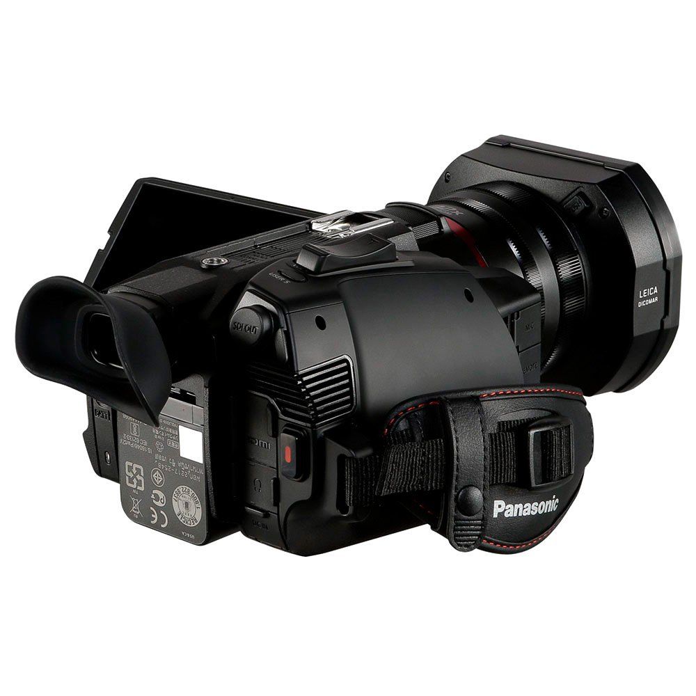 Panasonic Lumix HC-X1500E Camcorder