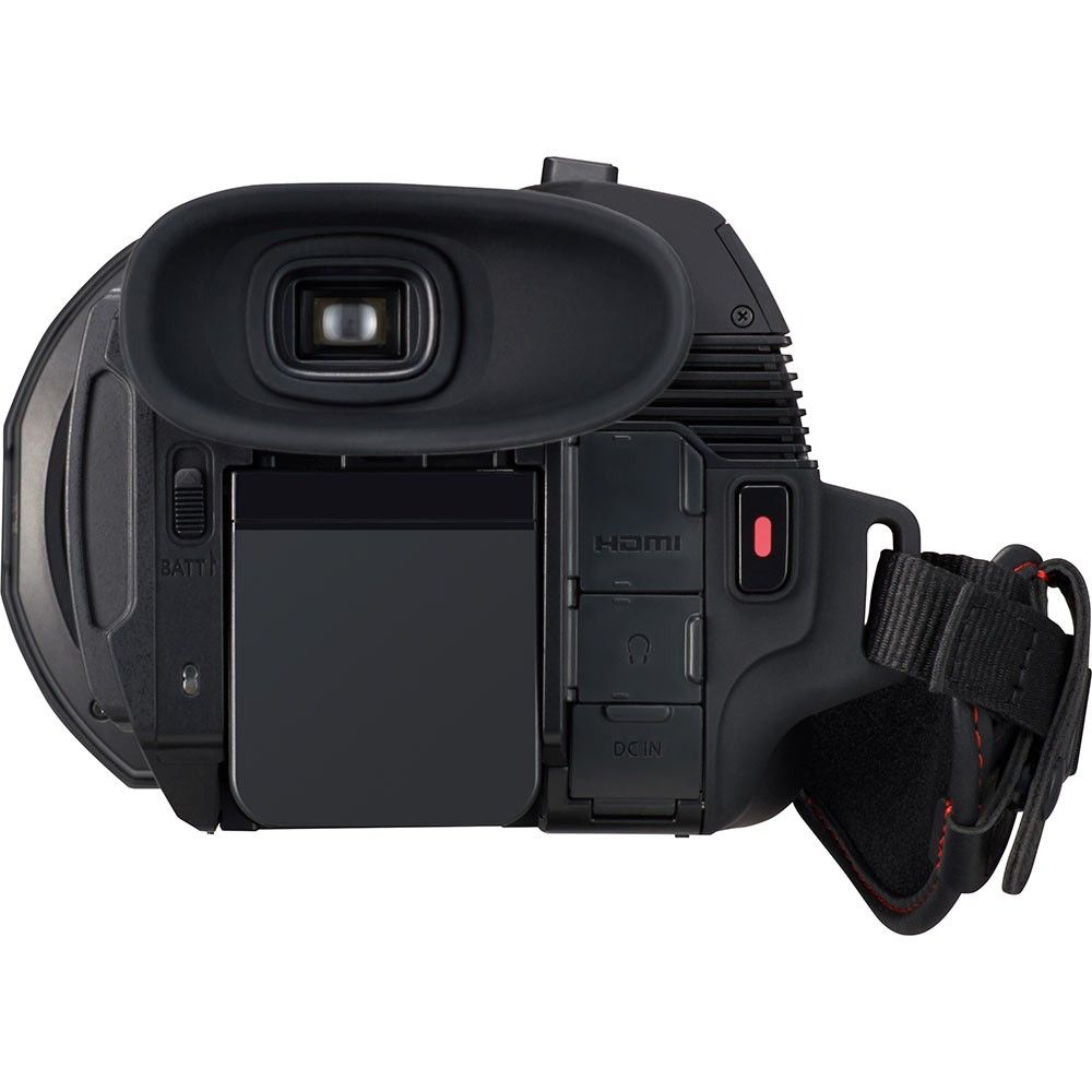 Panasonic Lumix HC-X1500E Pro Video Camcorder Camera