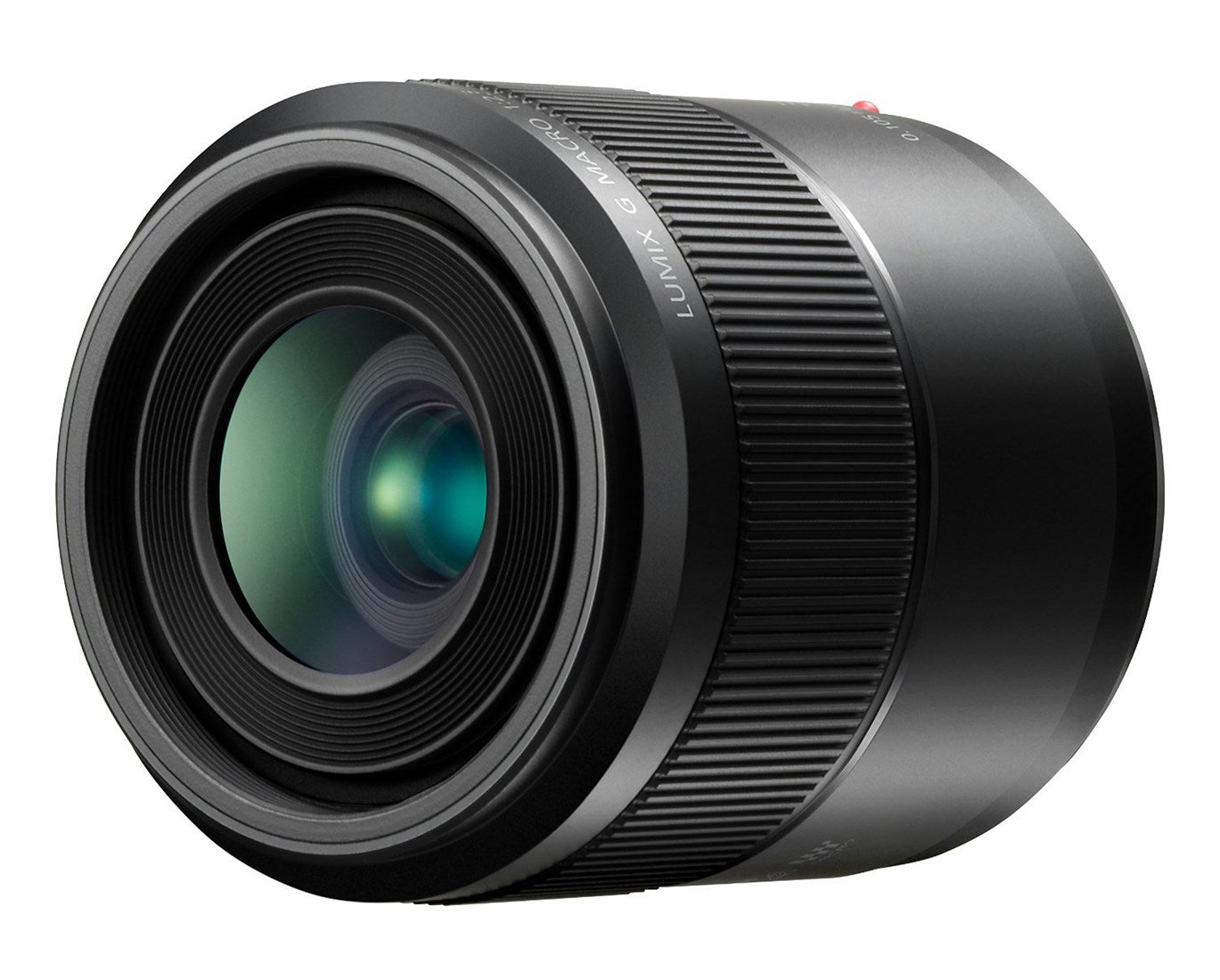 Product Image of Panasonic 30mm f2.8 ASPH Mega OIS MFT Lens