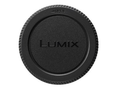 Product Image of Panasonic DMW-BDC1 Panasonic G series Micro Four Thirds (MFT) Body cap cover