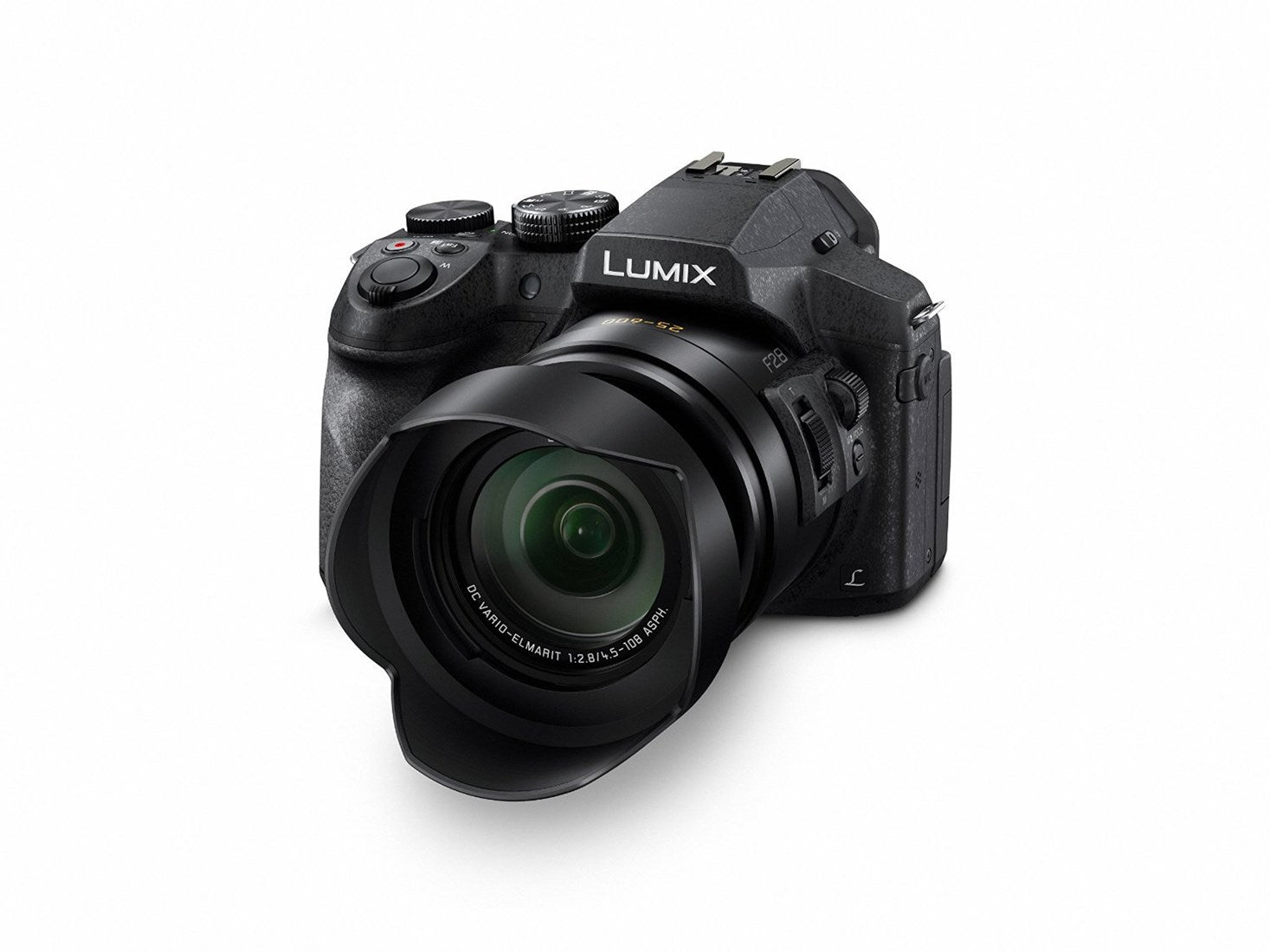 Product Image of Panasonic LUMIX DMC-FZ330 Bridge camera