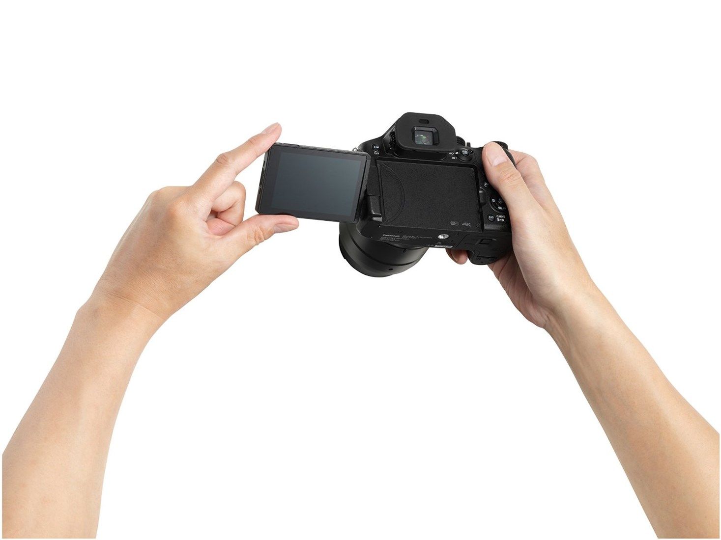 Panasonic LUMIX DMC-FZ330 Bridge camera