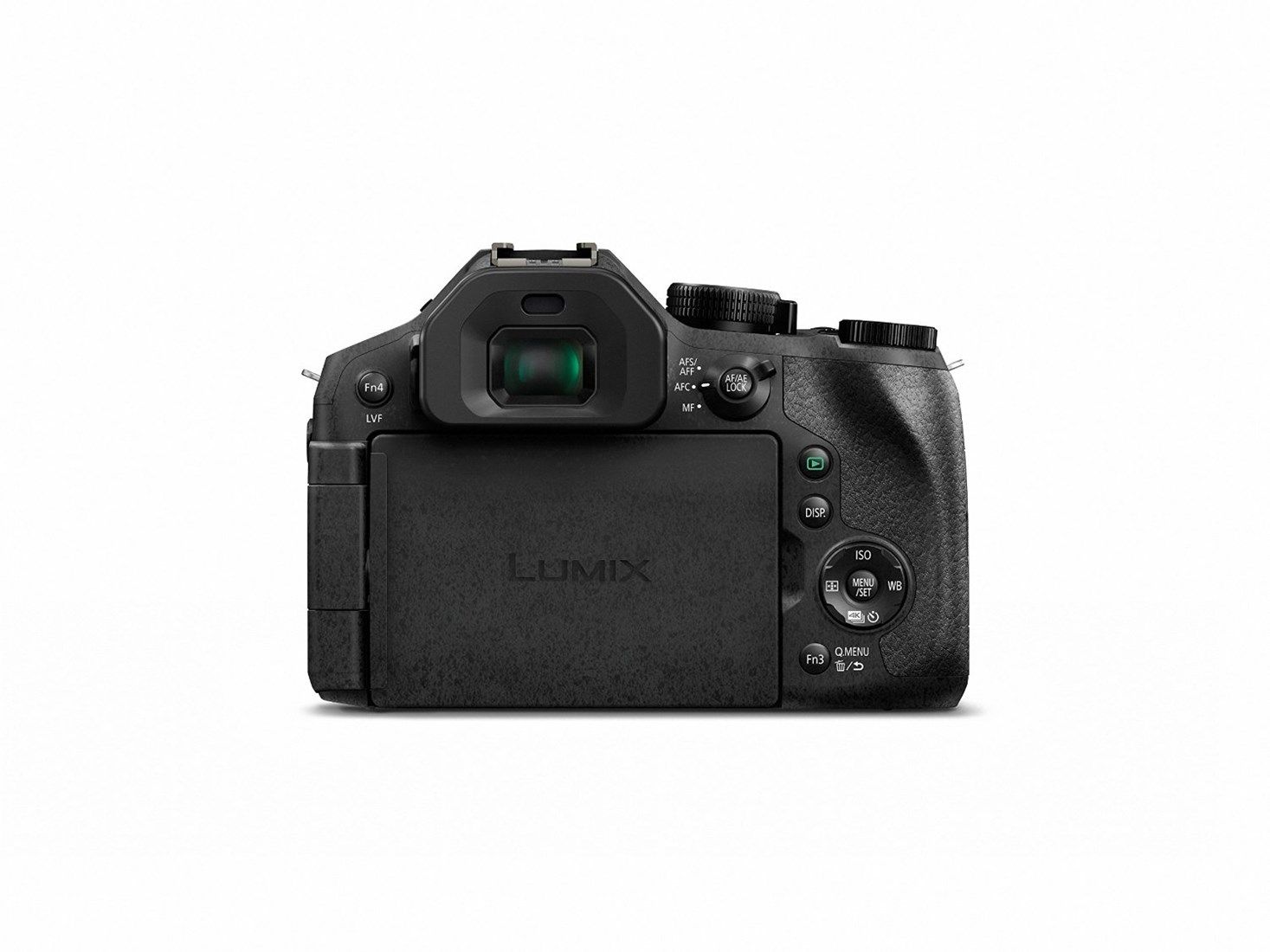 Panasonic LUMIX DMC-FZ330 Bridge camera