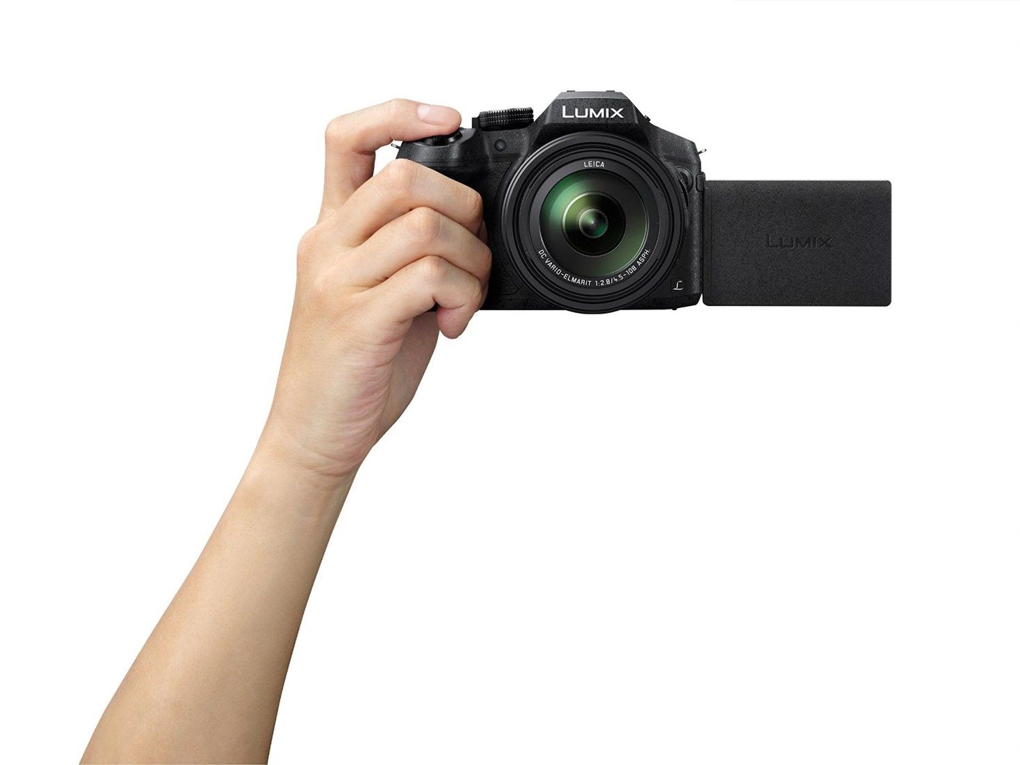 Panasonic LUMIX DMC-FZ330 Bridge camera