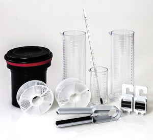 Paterson Film Processing And Developing Kit