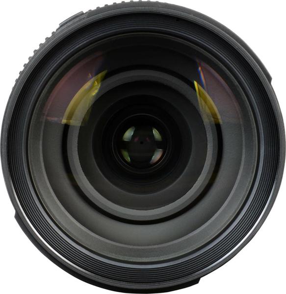 Pentax HD D-FA 24-70mm F2.8 ED SDM WR Lens