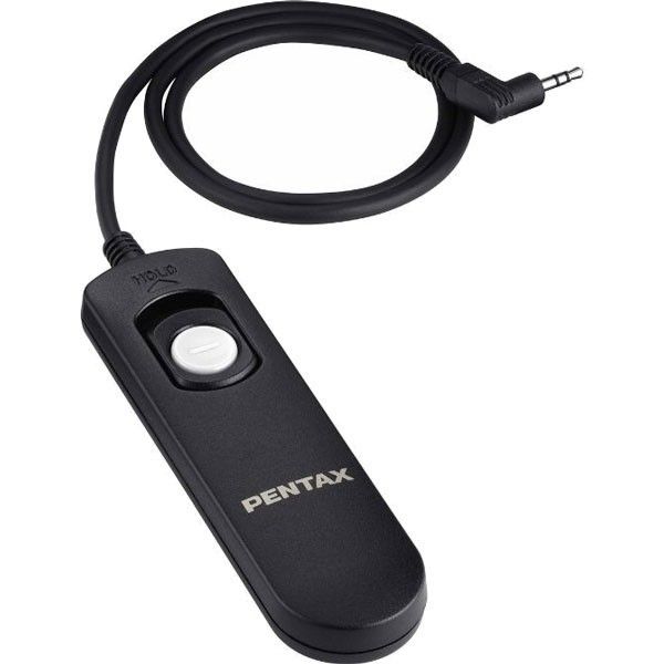 Pentax CS-205 Cable Switch for Remote Shutter Release (0.5m)