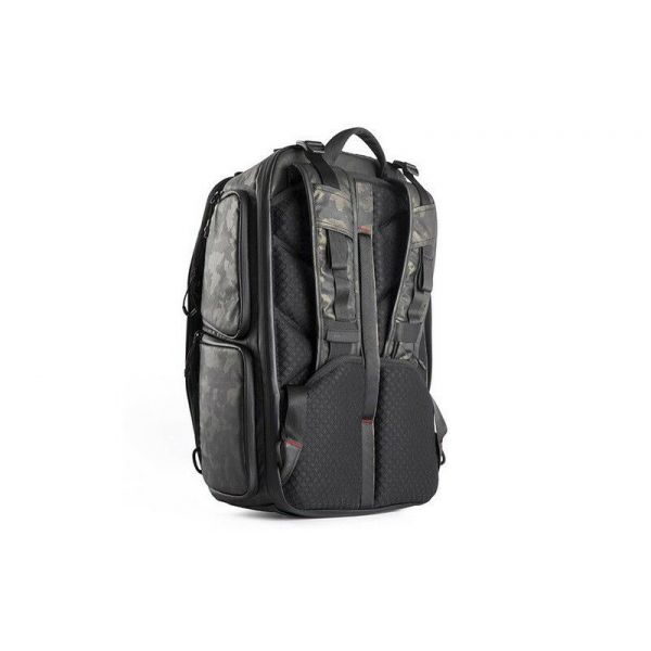 Product Image of PGYTECH OneMo Camera Backpack 25L with Shoulder Bag (Olivine Camo)