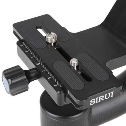 SIRUI PH-20 Gimbal Head - Carbon
