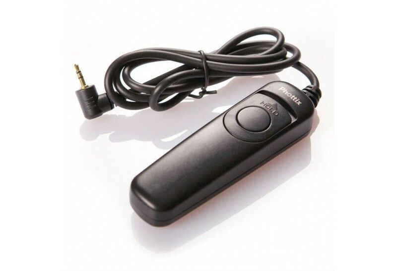 Phottix 1M Wired Remote XS For Sony S6