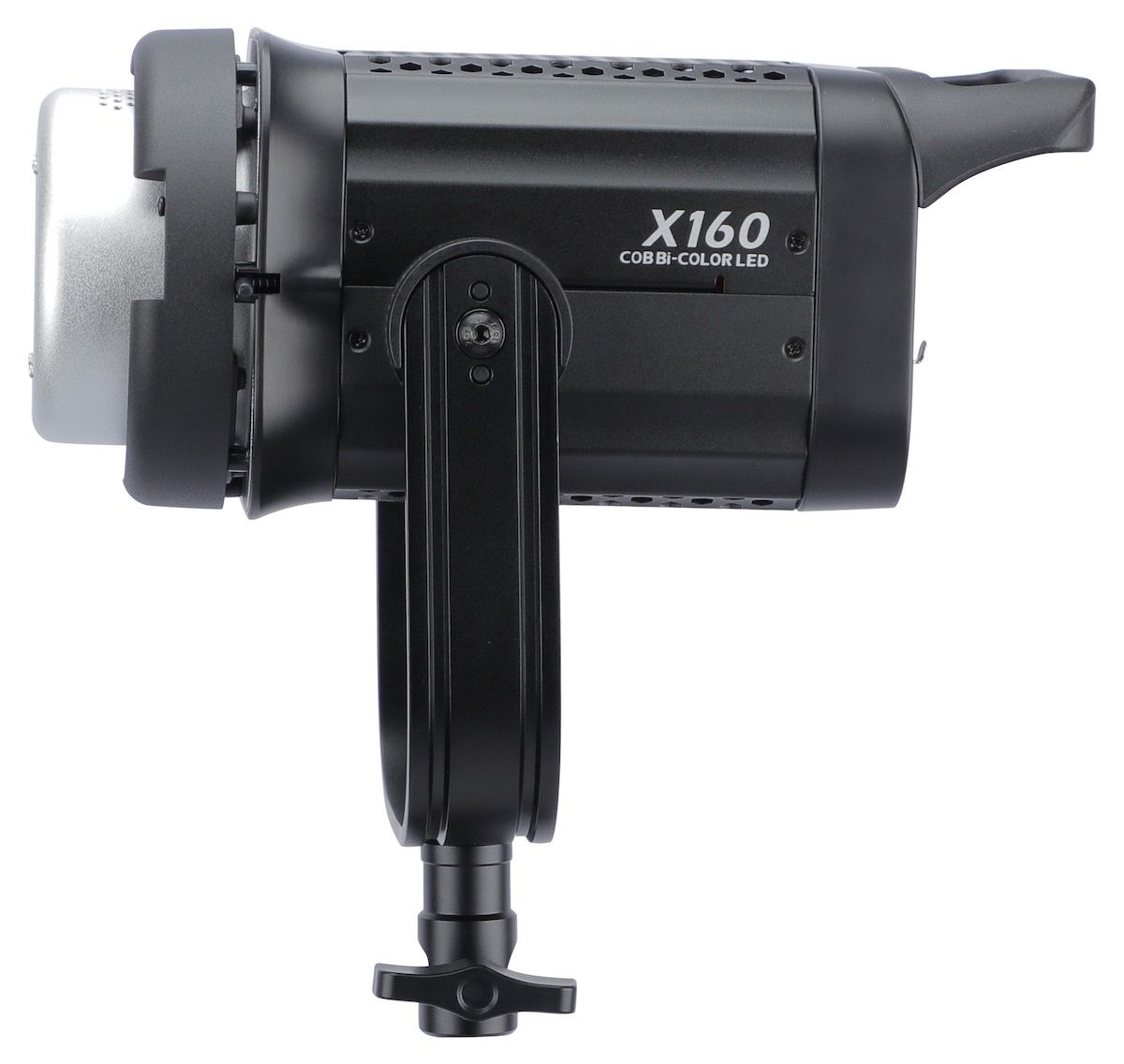 Phottix X160 COB BI-Color LED Portable Studio Light