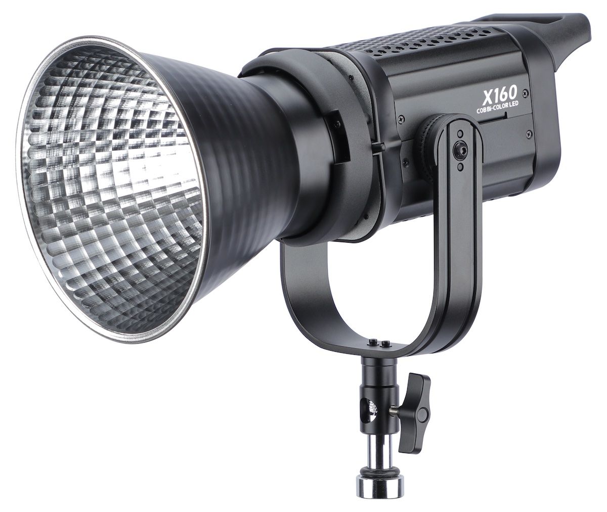Phottix X160 COB BI-Color LED Portable Studio Light