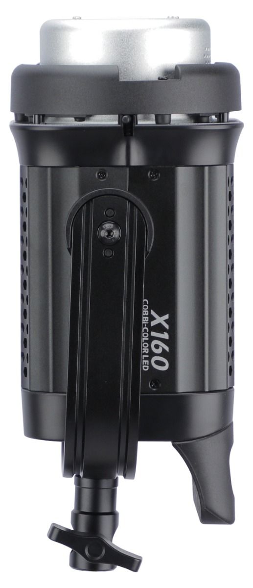 Phottix X160 COB BI-Color LED Portable Studio Light