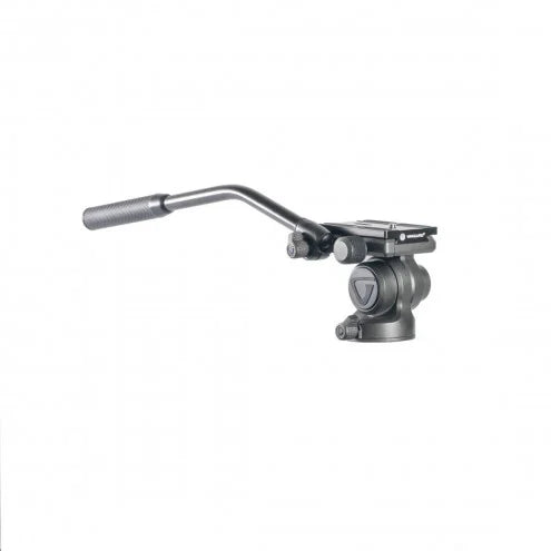 Vanguard ALTA PH-114V Magnesium Alloy Video Head