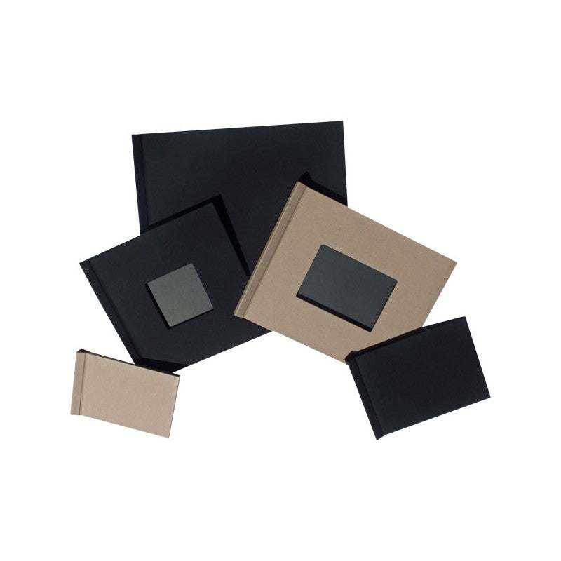 Product Image of Pinchbook Landscape Black Cloth photobook