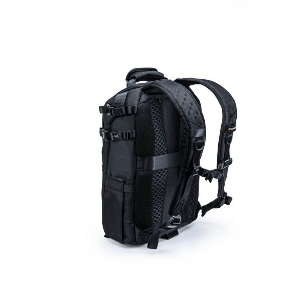 *Vanguard VEO Select 45BFM BK - Medium Sized Backpack - Black