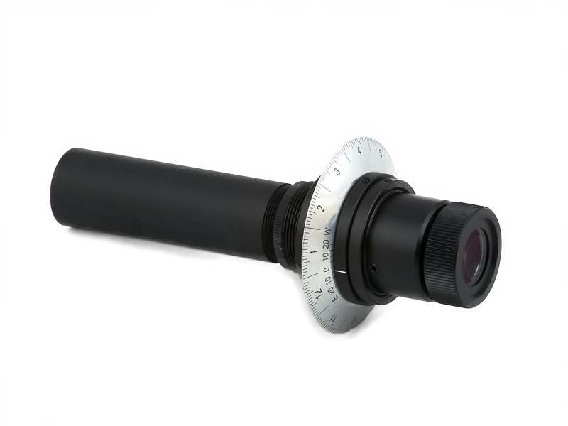 Skywatcher HM5 Polar Alignment Scope for EQ3 & HEQ5 Equatorial Mounts