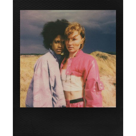 Polaroid GO Color Twin Pack Black Frame Edition