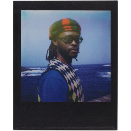 Polaroid GO Color Twin Pack Black Frame Edition