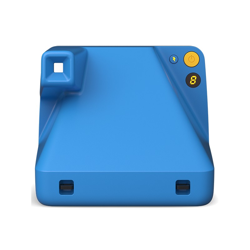 Polaroid Now Generation 2 i-Type Instant Camera - Blue