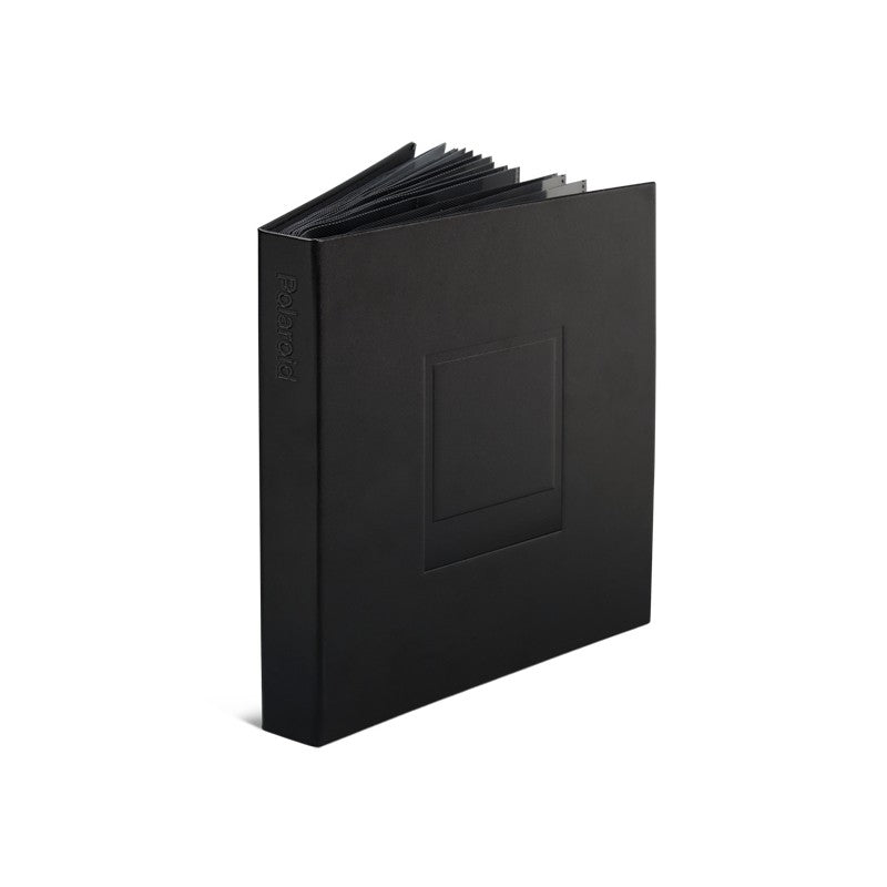 Product Image of Polaroid Photo Album Black - Large
