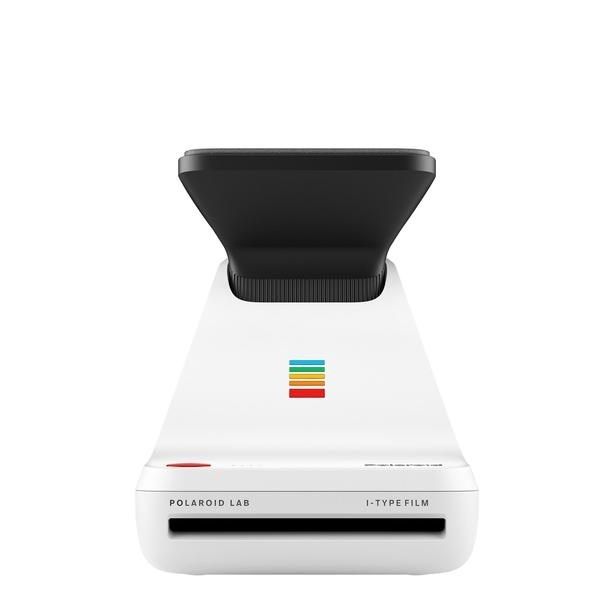 Polaroid Instant Lab - Phone Printer - 9019