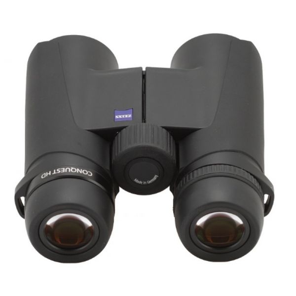 Zeiss Conquest HD 8x32 Binoculars