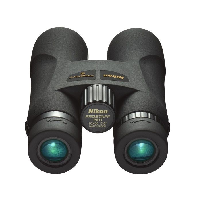 Nikon ProStaff 5 10x50 Binoculars