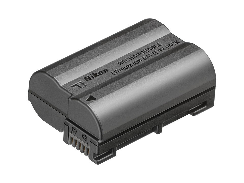 Nikon EN-EL15c Li-ion Battery