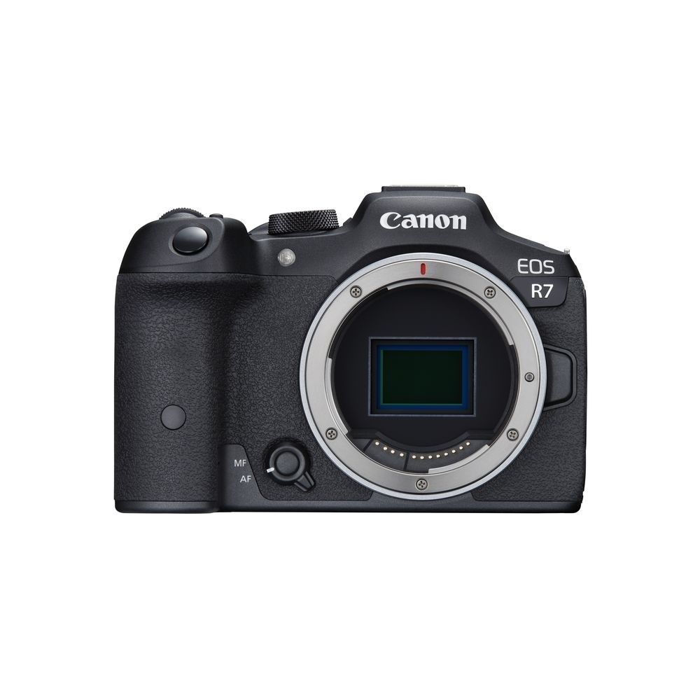 Product Image of Canon EOS R7 Mirrorless Camera Body Only
