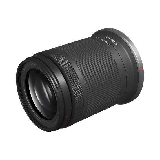 Canon RF-S 18-150mm F3.5-6.3 IS STM Lens